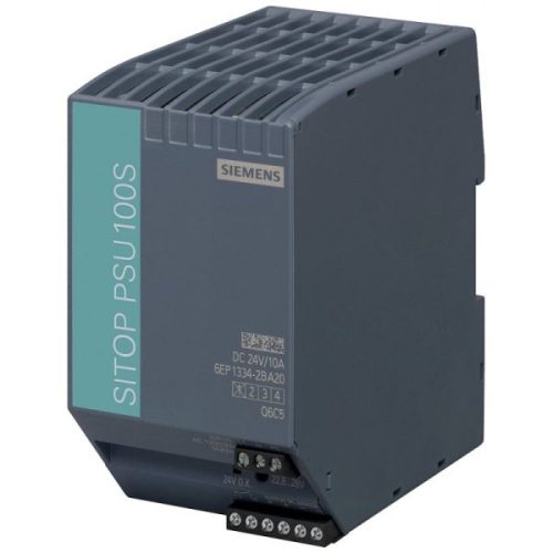 PLC زیمنس کد 6EP1334-2BA20
