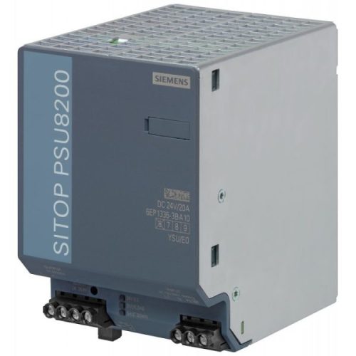 PLC زیمنس کد 6EP1336-3BA10