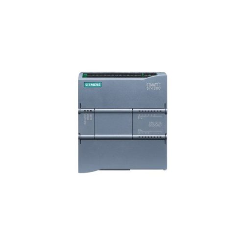 PLC زیمنس کد 6ES7211-1HE40-0XB0