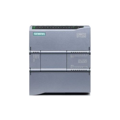 PLC زیمنس کد 6ES7212-1HE40-0XB0