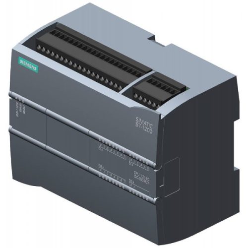 PLC زیمنس کد 6ES7215-1HG40-0XB0