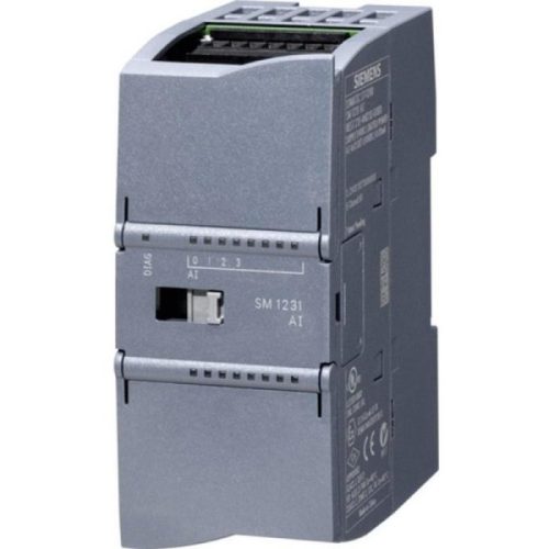 PLC زیمنس کد 6ES7231-5PF32-0XB0