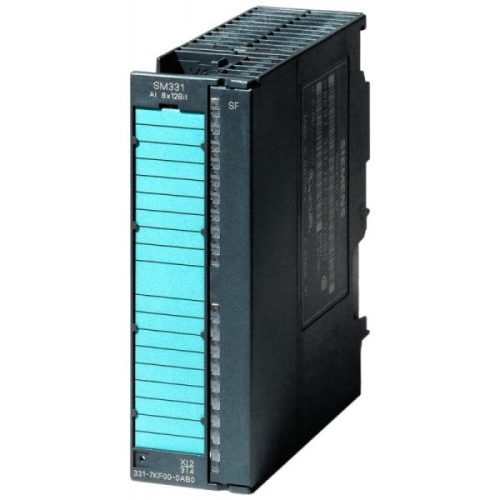 PLC زیمنس کد 6ES7331-7KF02-0AB0