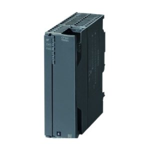 PLC زیمنس کد 6ES7341-1CH02-0AE0