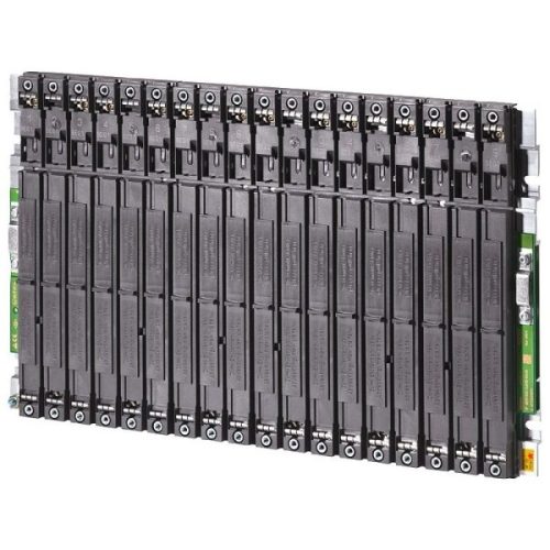 PLC زیمنس کد 6ES7400-2JA00-0AA0