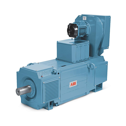 China ABB motor