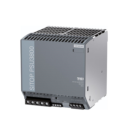 Siemens PSU3800