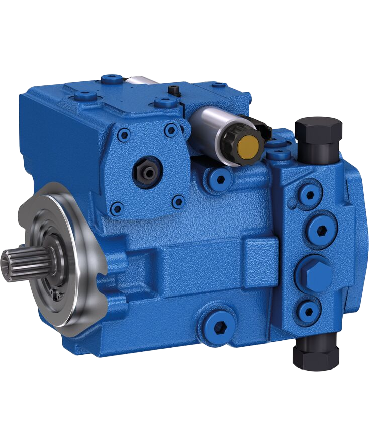 Bosch Rexroth Hydraulic Pump