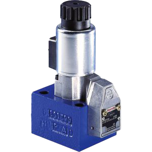 Bosch-Rexroth-valve