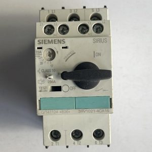 3RV1021-4CA15 زیمنس