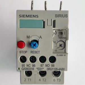 siemens 3ru1126-4ab0