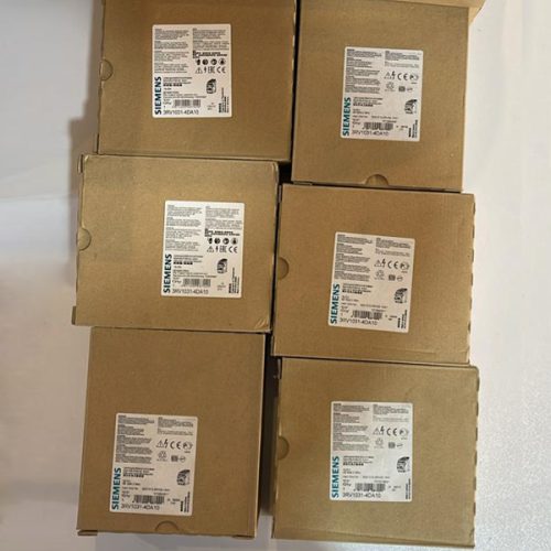 3RV1031-4DA10 زیمنس