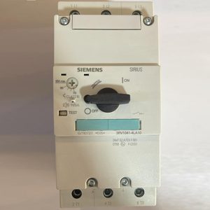 3RV1041-4LA10 siemens