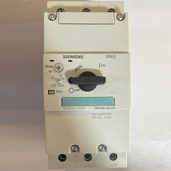 3RV1041-4LA10 siemens
