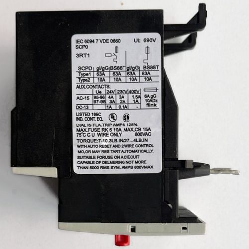 siemens 3ru1126-4ab0