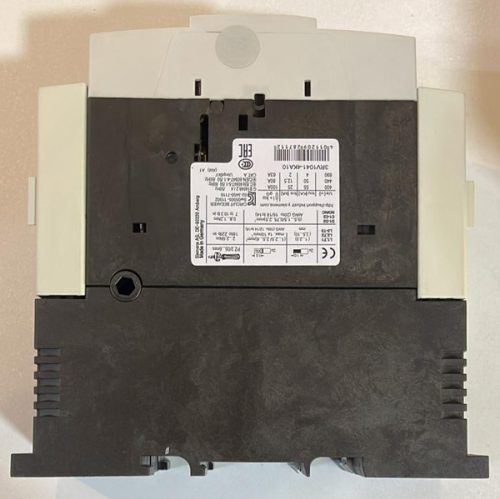 کلید قطع مدار 3RV1041-4KA10 زیمنس