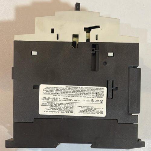 3RV1031-4DA10 زیمنس
