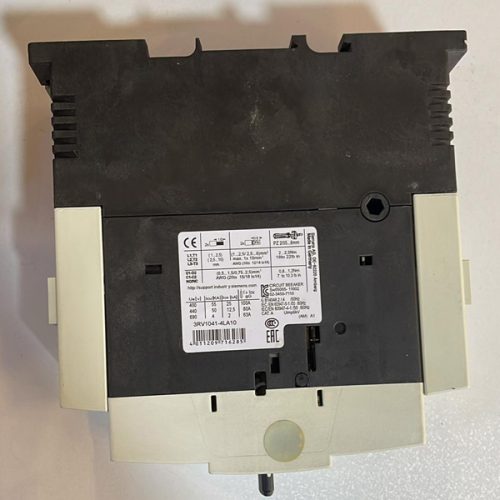 3RV1041-4LA10 siemens