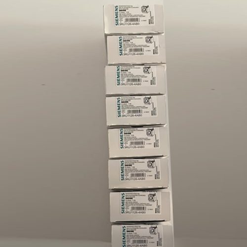 siemens 3ru1126-4ab0