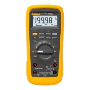 87V MAX-E2K