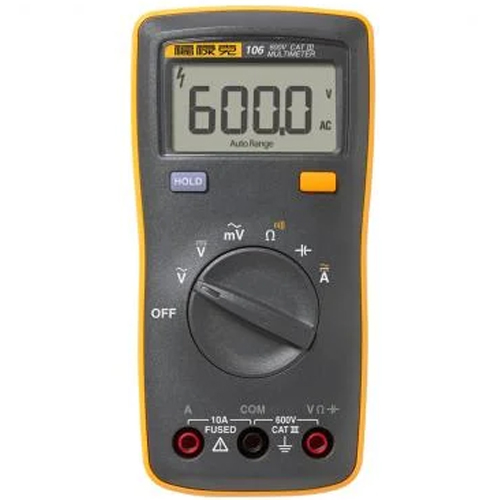Fluke 106