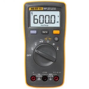 Fluke 107