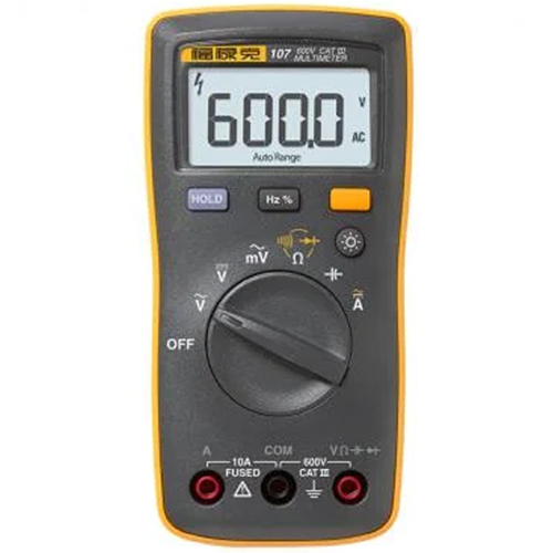 Fluke 107