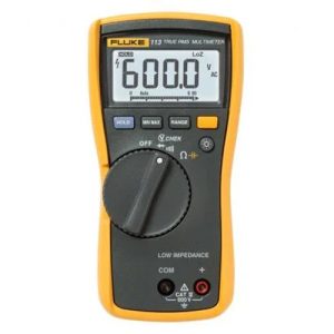 Fluke 113