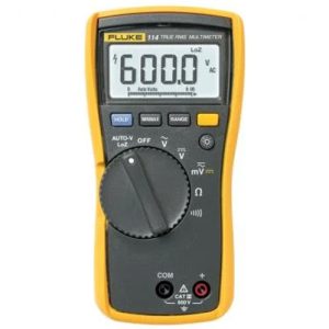 Fluke 114