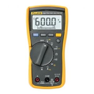 Fluke 115