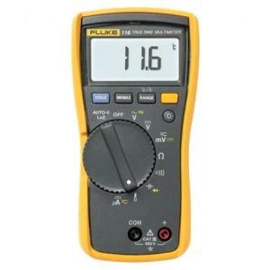 Fluke 116