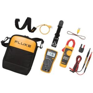 Fluke 116-323 Kit-1