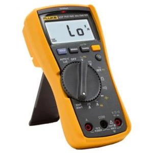 Fluke 117