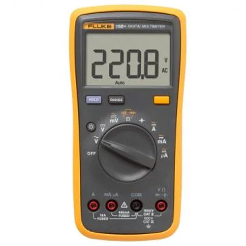 +Fluke 15B