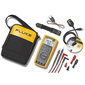 Fluke 179 EDA2