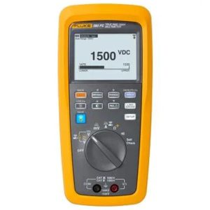 Fluke 283 FC