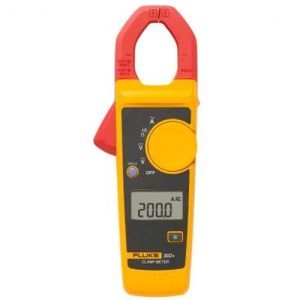 Fluke 302+