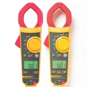 Fluke 319