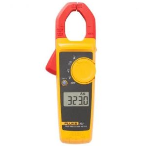 Fluke 323