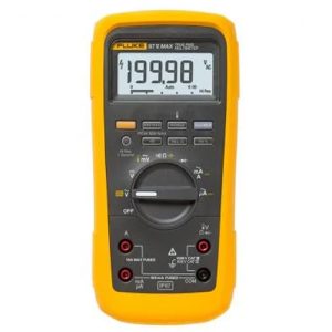 Fluke 87V MAX