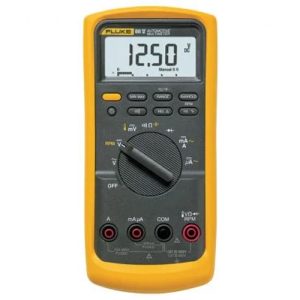 Fluke 88V/A