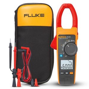 fluke-clamp-meter