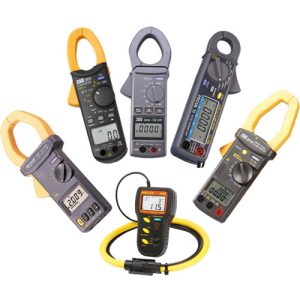 fluke-clamp-meter