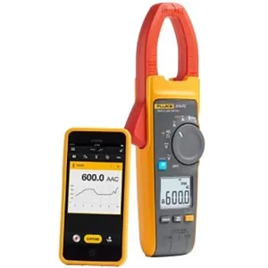 Fluke 374 FC