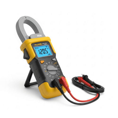 Fluke 376 FC