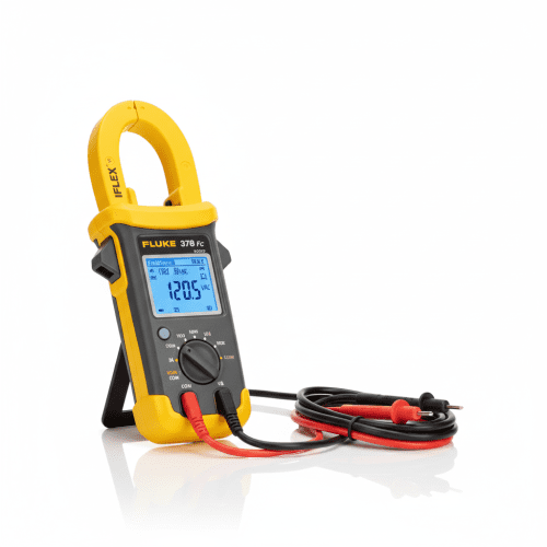 Fluke 378 FC