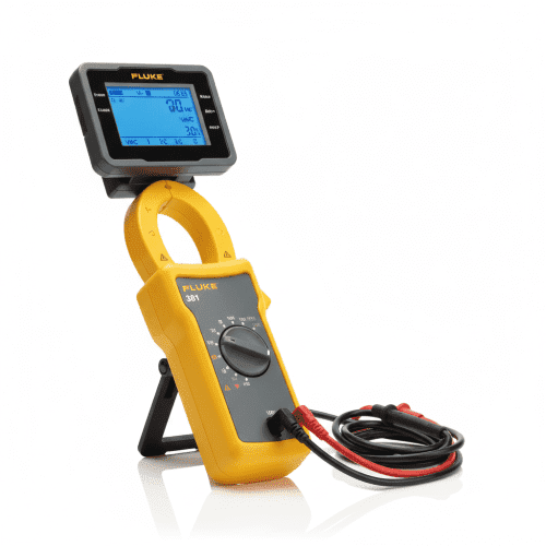 Fluke 381