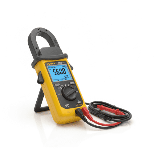 Fluke 393 FC