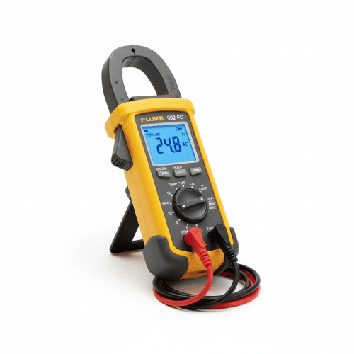 کلمپ‌ متر Fluke 902 FC – آمریکایی