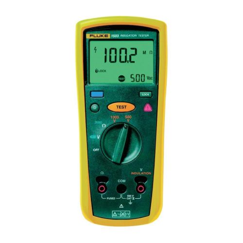 Fluke 1503